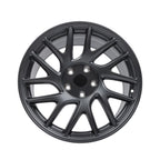 18'' x 8.5'' Wheel Rim for Tesla Model 3 (2024â2025) Charcoal Gray