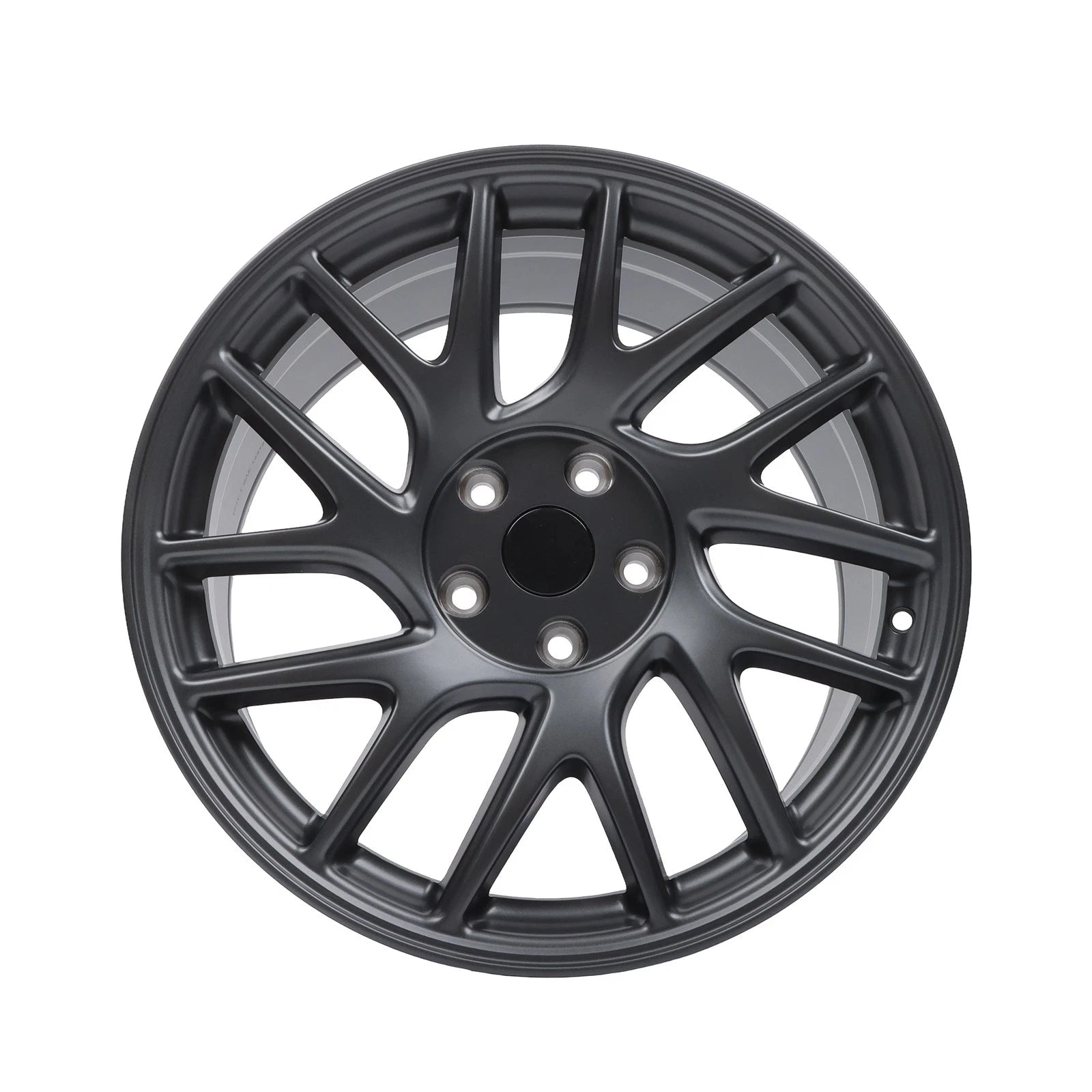18'' x 8.5'' Wheel Rim for Tesla Model 3 (2024â2025) Charcoal Gray