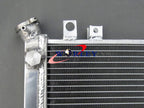 Aluminum Radiator for Kawasaki Brute Force 650 750 (2005-2010)