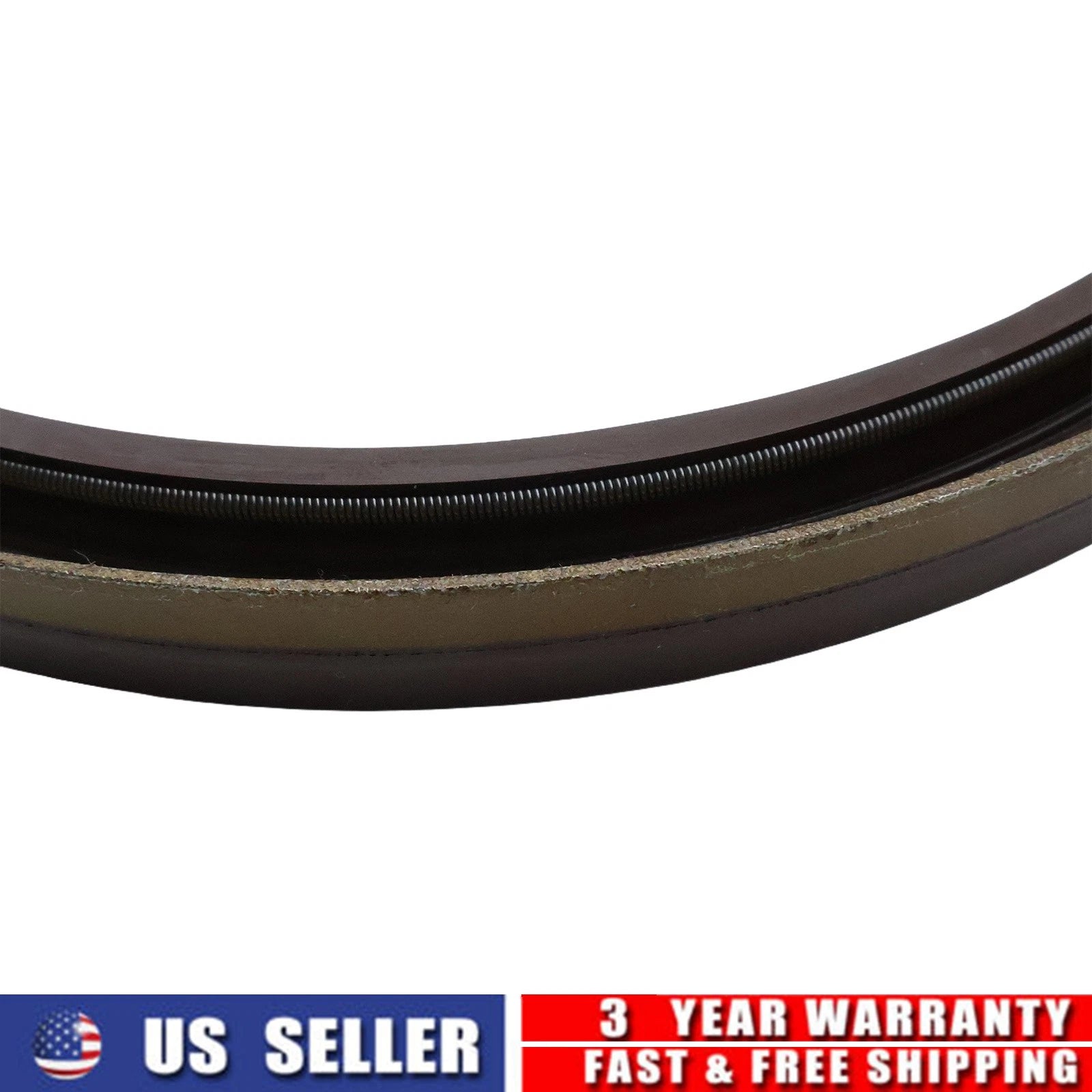 Engine Crankshaft Rear Seal for Volvo D13 (2007–2023) 85108352