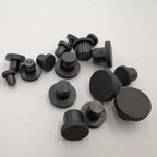 90pcs Silicone Hole Cap Set for Pipe and Tube Sealing (Various Sizes)