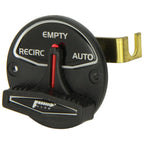 Valve Actuator for Skeeter Ranger (5900006)