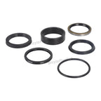 6X Lift Cylinder Seal Kit 9600670 for Ford NH 7106 7108 7308 (CASE IH L130)