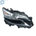 LED Headlight Assembly for Lexus GS450h GS350 GSF (2016–2018)