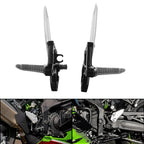 Driver Footrest Foot Pegs Bracket for Kawasaki Ninja ZX-4R ZX-4RR (2023–2024)