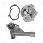 Water Pump & Thermostat for Holden Commodore VZ VE VF 3.6L (2005–2010)