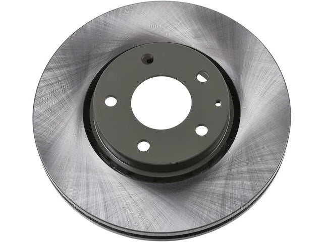 Front Brake Rotor for Mazda 6 (2019–2021) MJ741MG