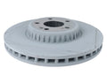 Genuine Brake Disc for Mercedes (0004212712, A0004212712)