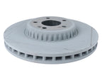 Genuine Brake Disc for Mercedes (0004212712, A0004212712)