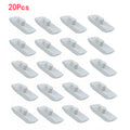 20x Chain Guide Bumper Strip for STIHL 021 023 025 MS210 MS230 MS250 (N/A)