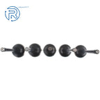 Engine Intake and Exhaust Valves for Yamaha Raptor 660R (2001-2005)