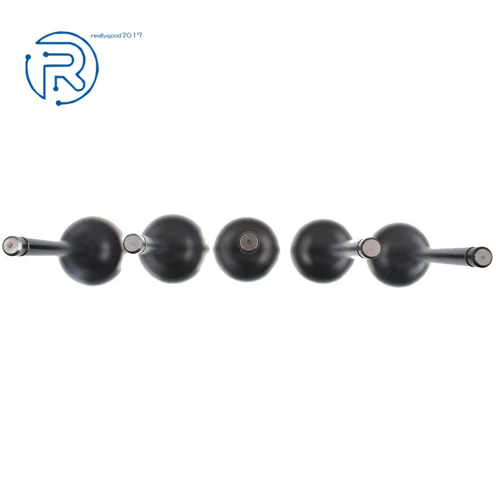 Engine Intake and Exhaust Valves for Yamaha Raptor 660R (2001-2005)