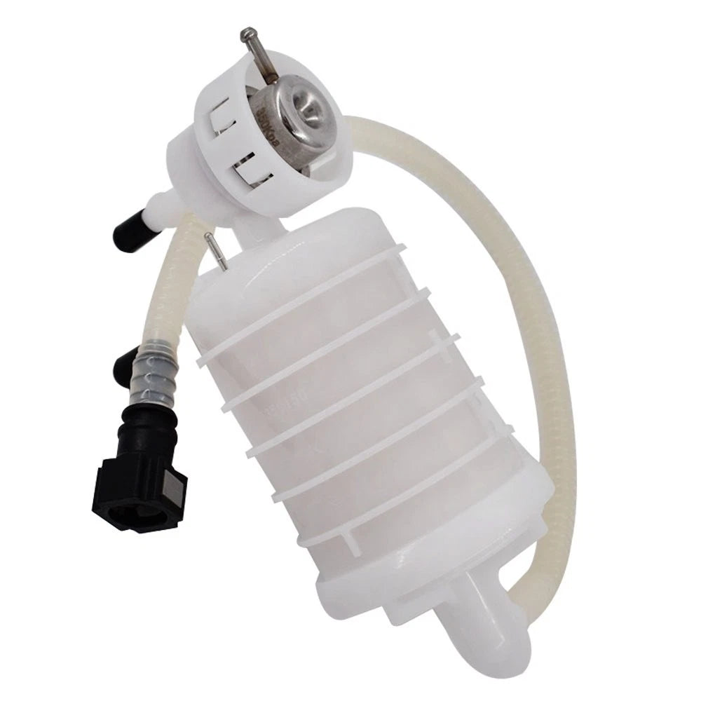 Fuel Filter with Pressure Regulator for BMW X3 (2004-2005)