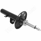 Set of 2 Front Shock Absorbers for Ford Taurus, Lincoln MKS (2010–2012)