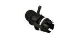 Air Hose Connector w/ O-Ring for BMW E36 325is 525i M3 (1992–1999)