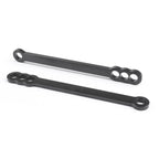 Lowering Links for Suzuki GSXR 600 750 1000 (2001–2005) Black T8