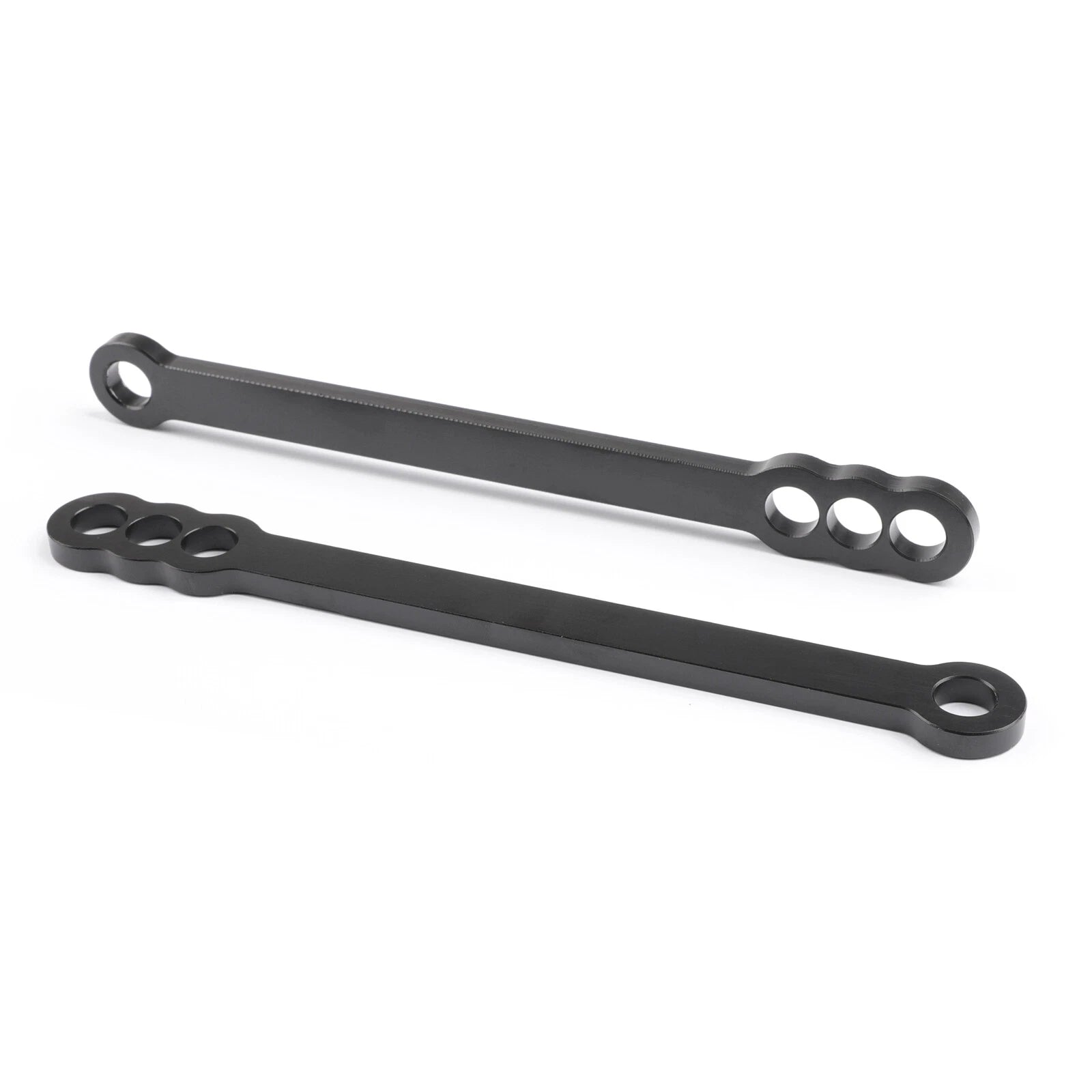 Lowering Links for Suzuki GSXR 600 750 1000 (2001–2005) Black T8