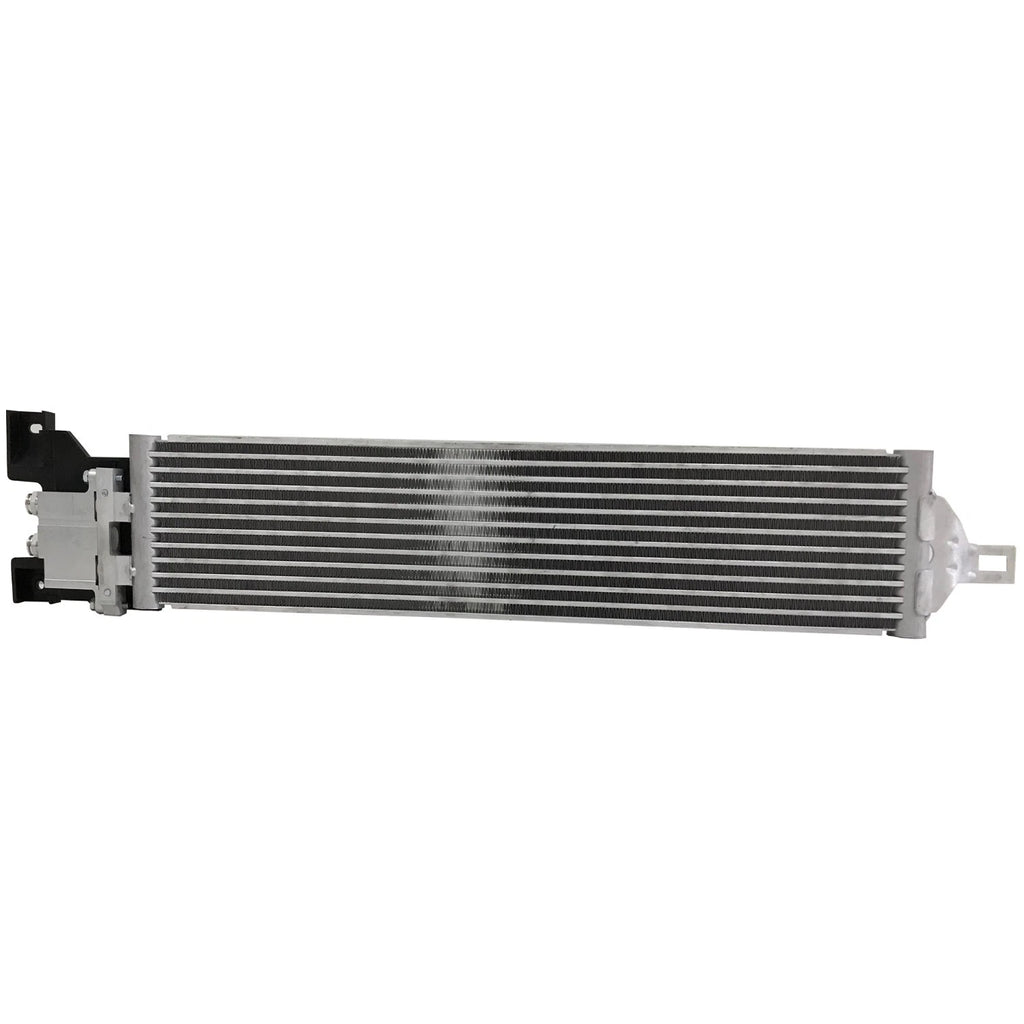 Replacement Aluminum Automatic Transmission Oil Cooler Assembly for Toyota Tacoma (2005–2015)