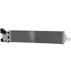 Replacement Aluminum Automatic Transmission Oil Cooler Assembly for Toyota Tacoma (2005–2015)