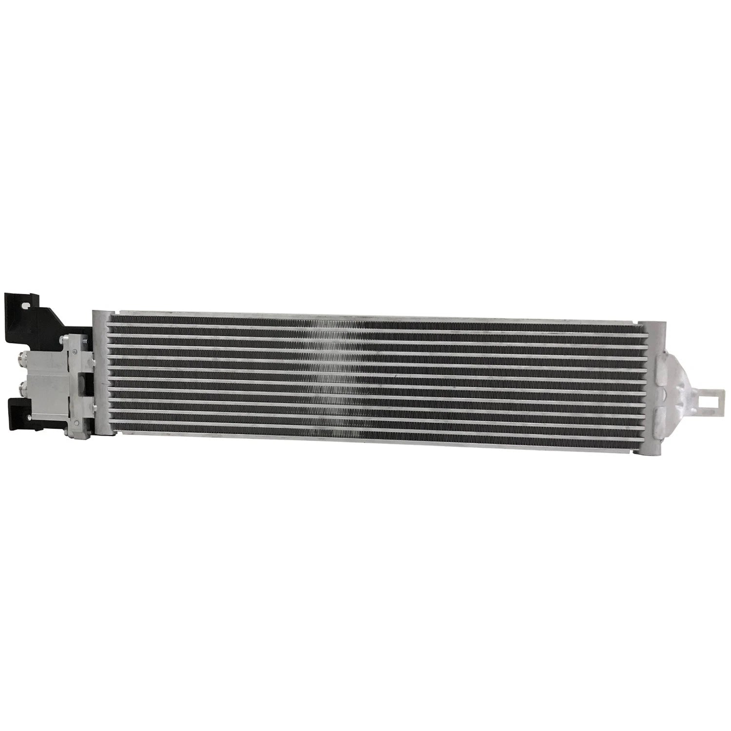 Replacement Aluminum Automatic Transmission Oil Cooler Assembly for Toyota Tacoma (2005–2015)