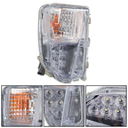 LED Fog Light Assembly for Toyota Prius Hatchback (2012-2015)