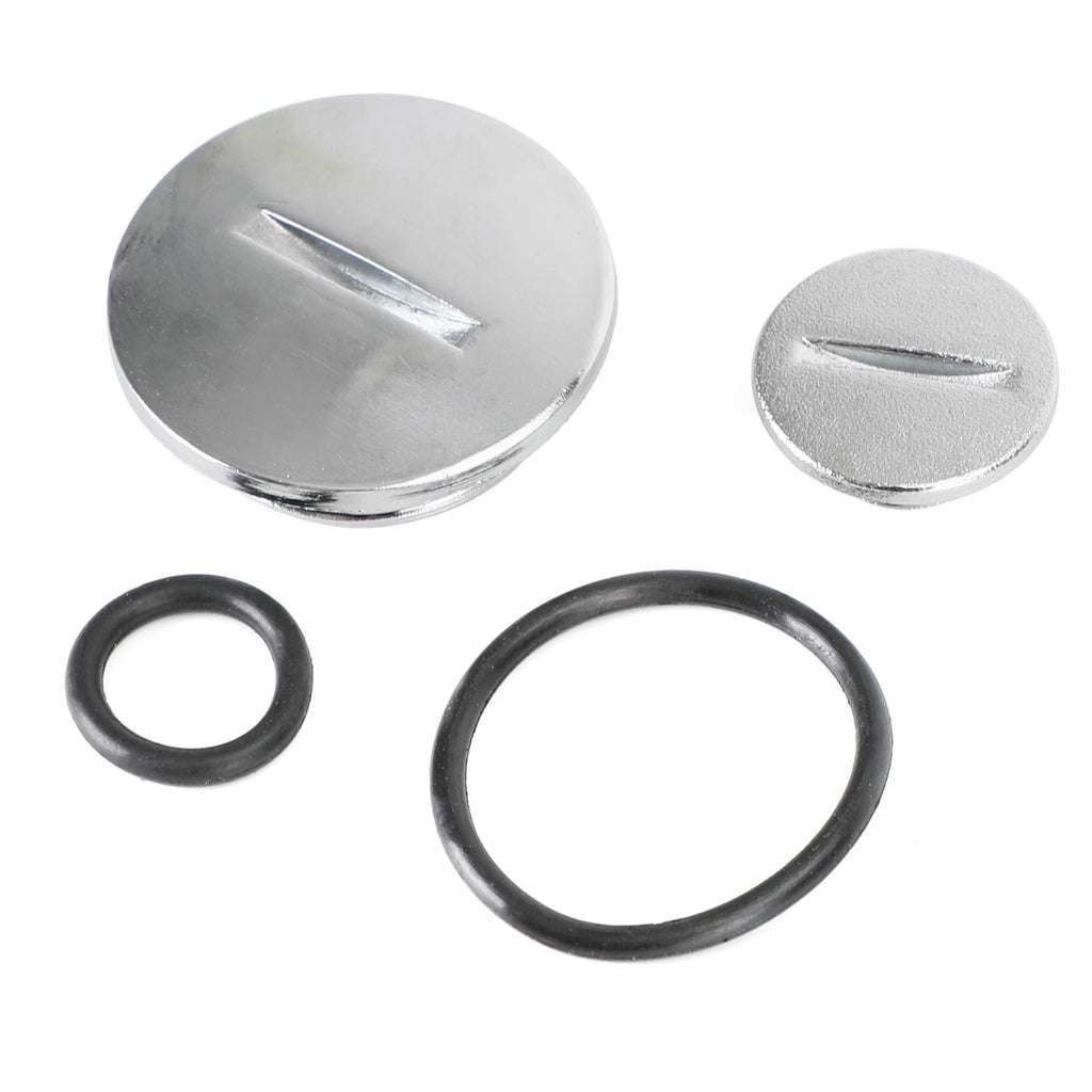 Stator Side Cover Cap for ATV Quad 50cc 70cc 90cc 110cc 125cc (Chinese Parts)