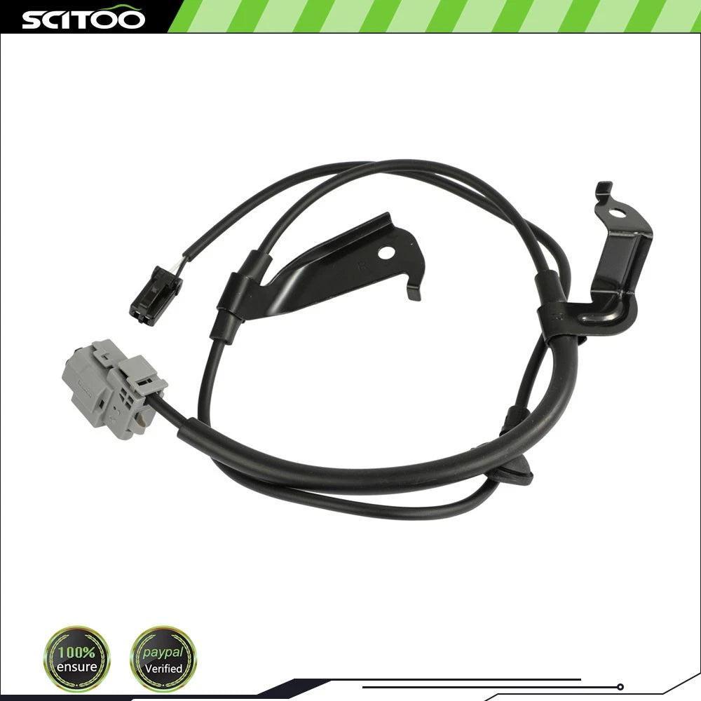 Rear ABS Wheel Speed Sensor for Toyota Avalon (2013–2018) Right Side