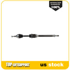 FWD CV Axle Shaft Assembly for Lincoln MKZ (2013–2016) Front Right