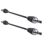 2X Rear CV Axles for Can-Am Maverick R (2024-2025)