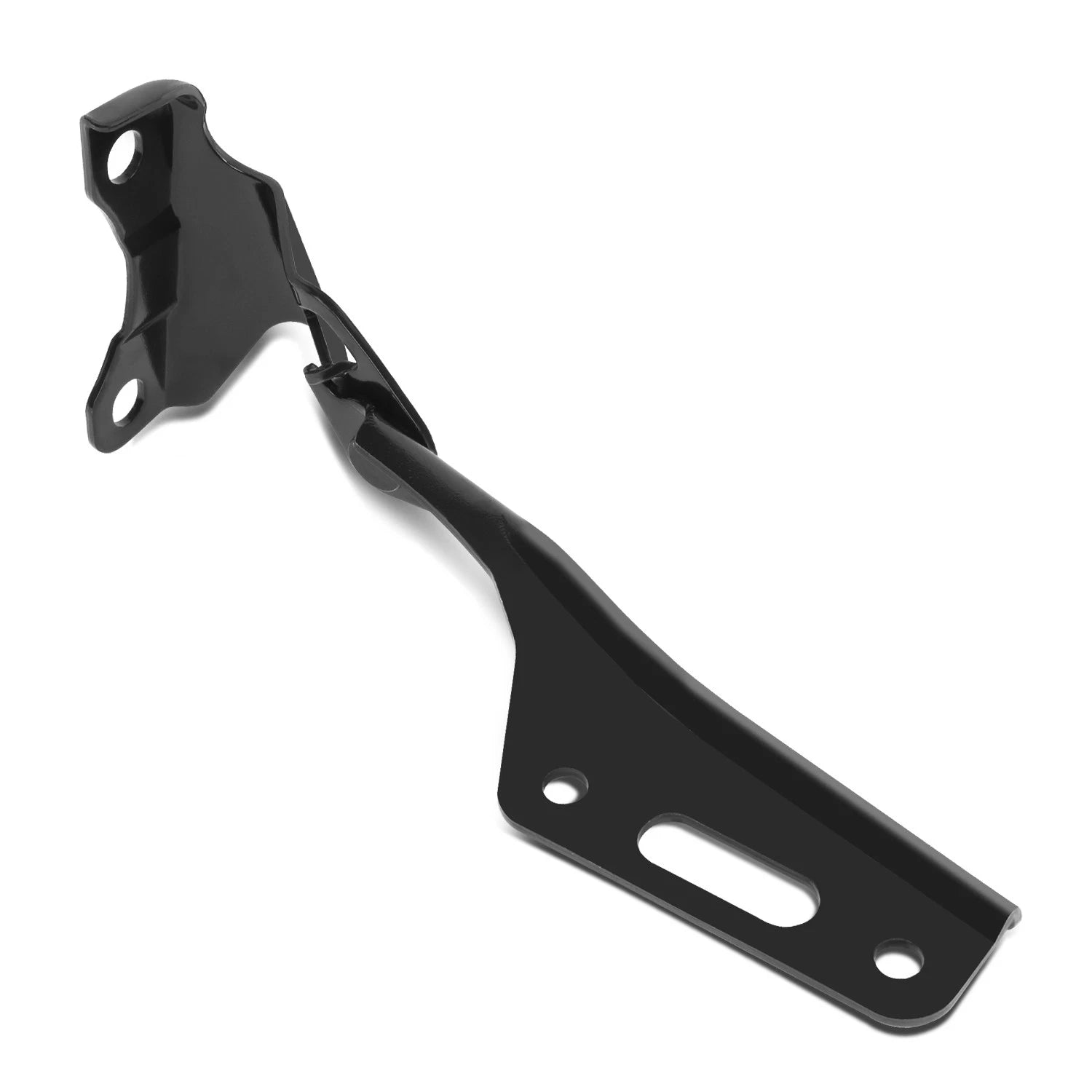 Passenger Side Steel Bonnet Hood Hinge Latch for Acura TL (2005–2008)
