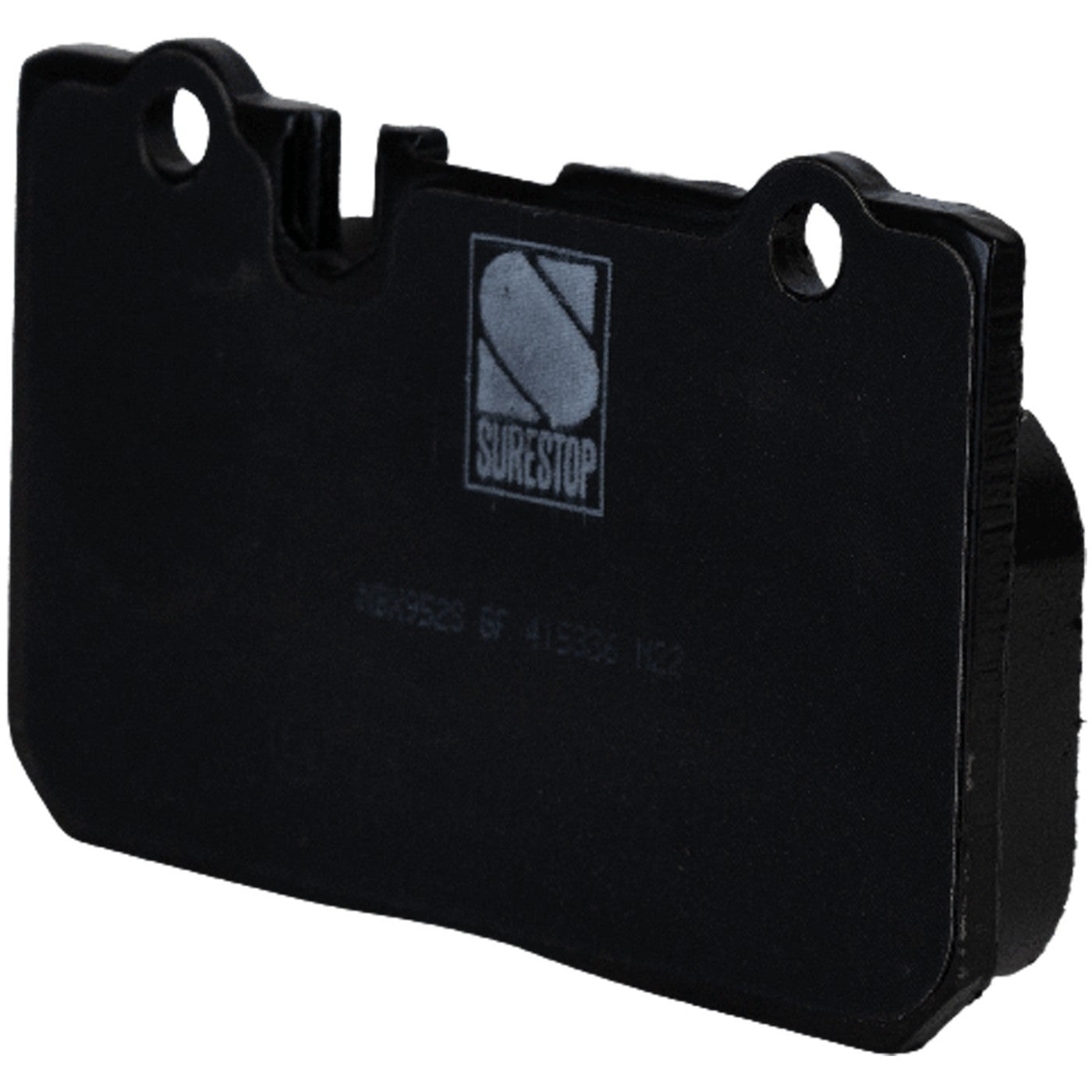 Front Brake Pad Set for Lexus LS400 (1995–2000)