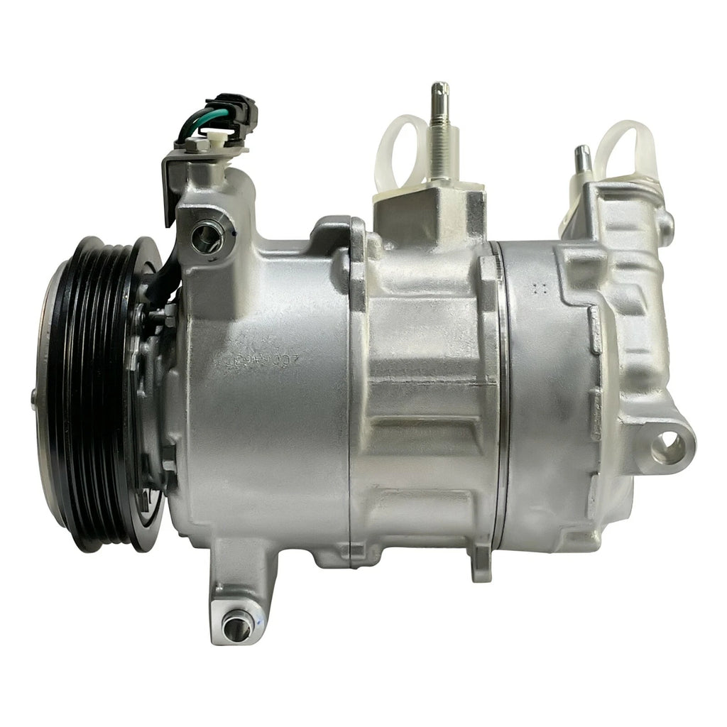 AC Compressor Kit Replacement for Ford Mustang EcoBoost 2.3L (2015-2019)