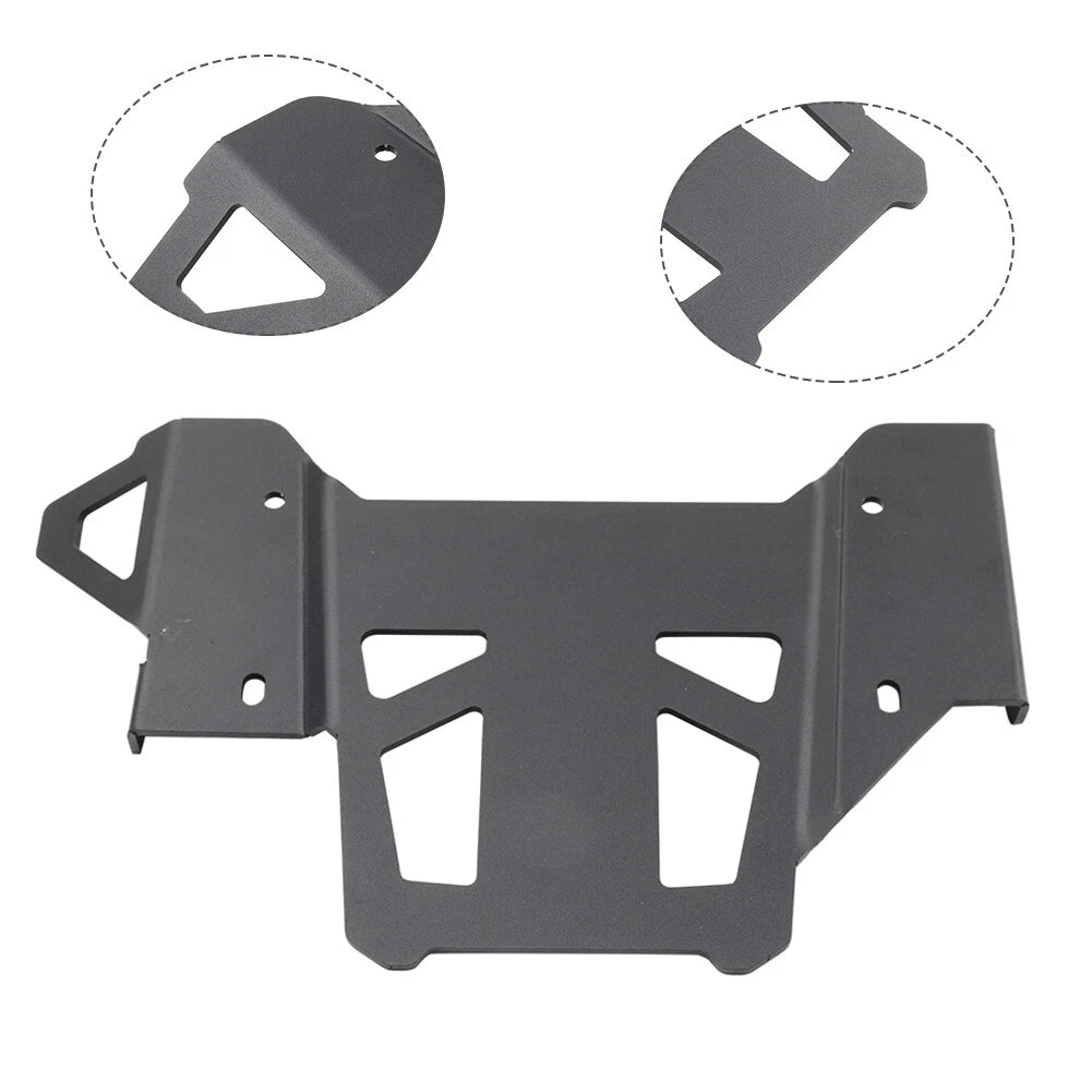 Center Stand Protection Plate Engine Guard for BMW R1300GS (2023–2024)