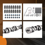 Camshaft Set for Chevrolet Corvette, Express, Tahoe, Pontiac GTO (2004) E1840P