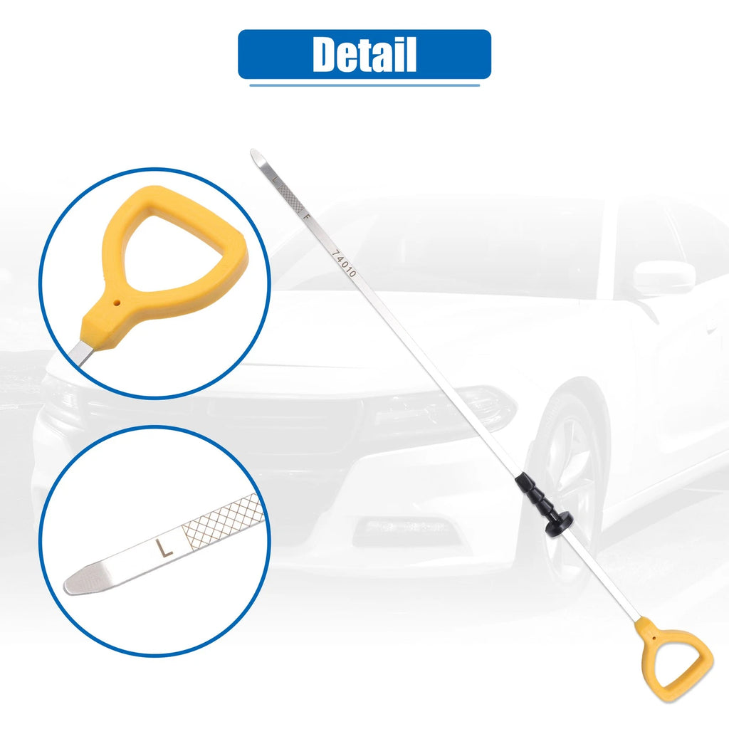 Engine Oil Level Indicator Dipstick for Toyota Celica (1986–1999) No. 15301-74010
