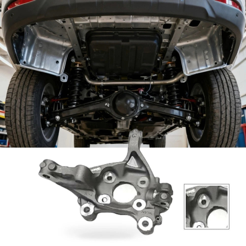 Steering Knuckle for Ford Mondeo (2013) Right Front DG9C-3K170A
