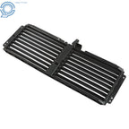 Radiator Upper Shutter Grille for Chevrolet Equinox GMC Terrain (2018-2020)