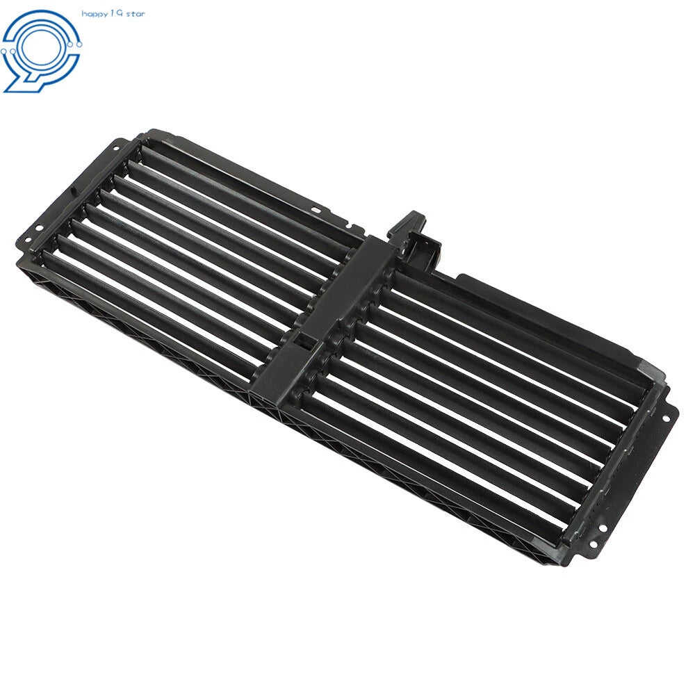 Radiator Upper Shutter Grille for Chevrolet Equinox GMC Terrain (2018-2020)