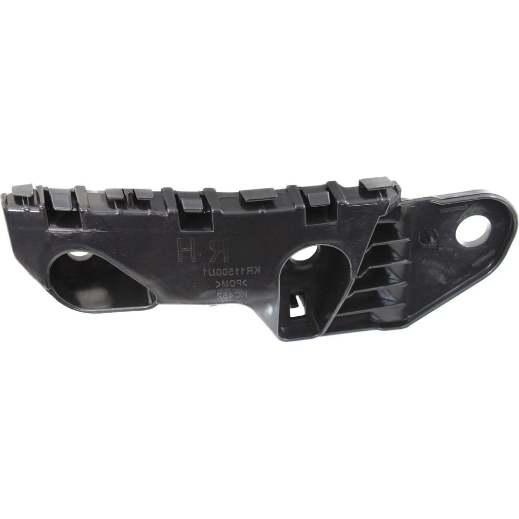 Bumper Retainer for Mazda CX-5 (2013-2016)