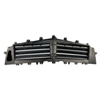 Front Active Radiator Shutter with Motor for Cadillac ATS (2013–2014) 23490309