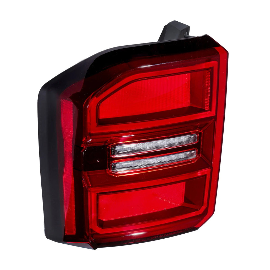 LED Tail Light Assembly for Toyota Land Cruiser (2024–2025)