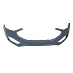 Front Upper Bumper Cover for Ford Edge (2019-2024)