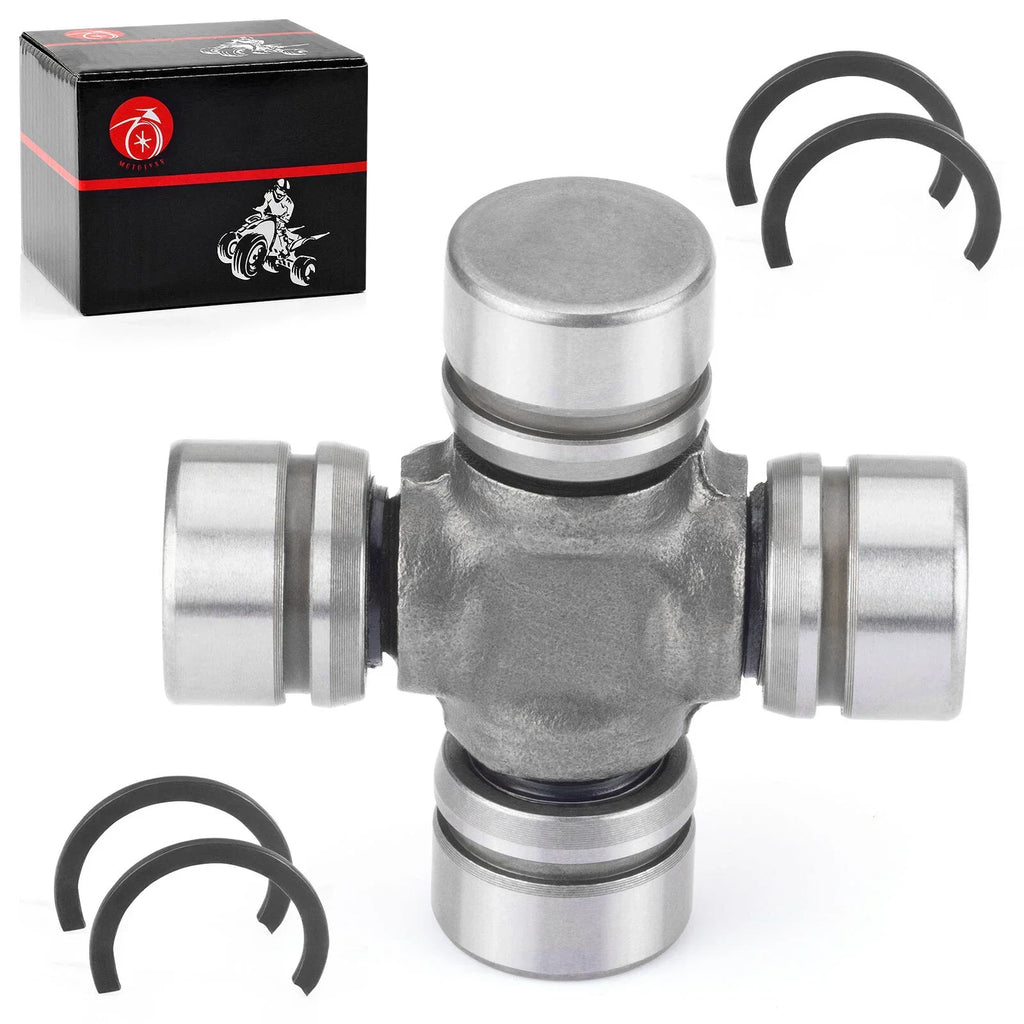 2 x Rear Driveshaft U-joint for Kawasaki Teryx4 750 (2012–2013)