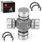 2 x Rear Driveshaft U-joint for Kawasaki Teryx4 750 (2012–2013)