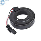 A/C Compressor Clutch Coil for Buick LaCrosse, Cadillac SRX (2012-2016)