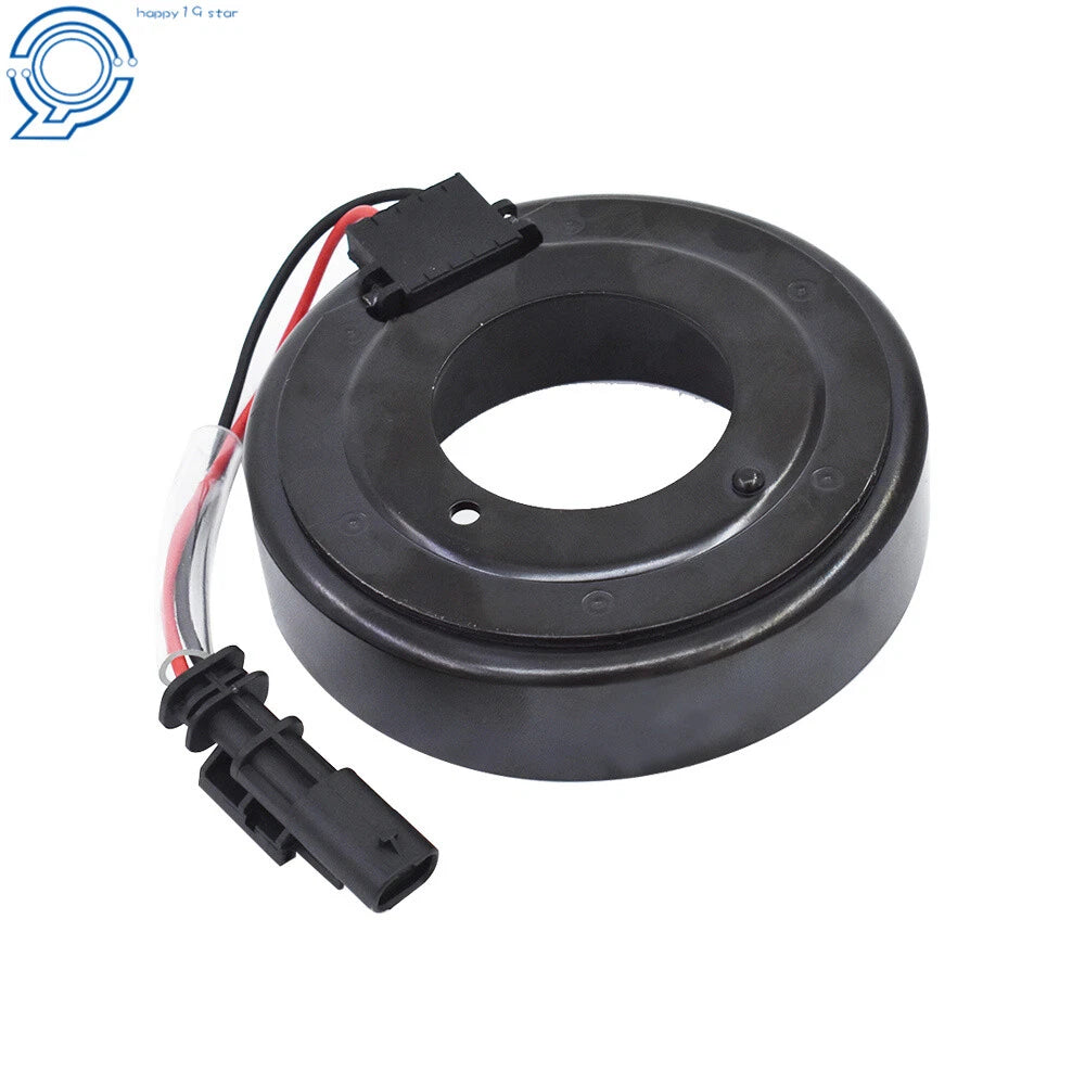 A/C Compressor Clutch Coil for Buick LaCrosse, Cadillac SRX (2012-2016)