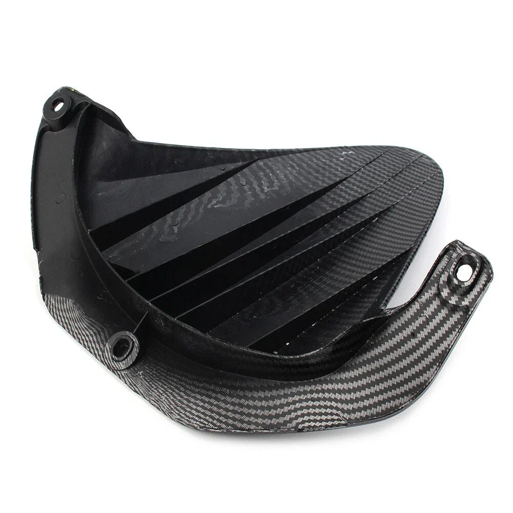 Carbon Fiber Rear Hugger Mud Guard for 2003-2006 Honda CBR600RR (2003-2006)