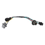 Socket Assembly Auto Maintenance Automotive Accessory Easy Installation for Vehicle