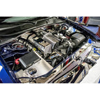 Fuel Rail Covers with Green LED for Dodge Charger Challenger 2015–2016