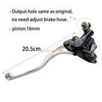 Front Right Brake Master Cylinder for Kawasaki Brute Force 750 4x4i (2005–2021)